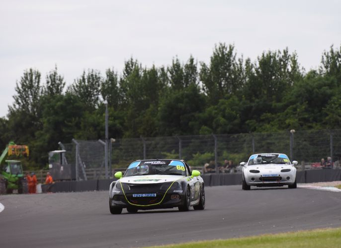 Gary Hawkins Photography