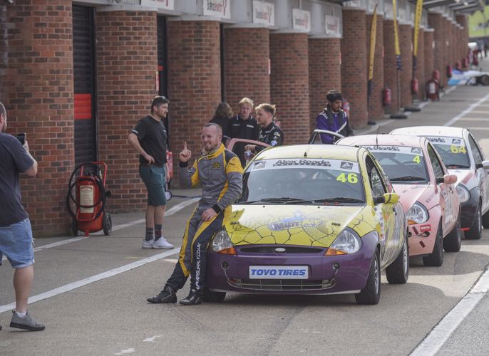 Gary Hawkins Photography