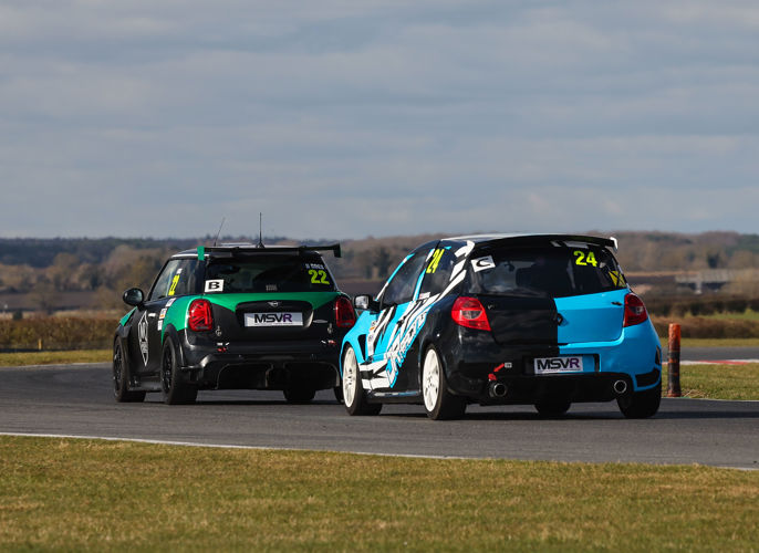 Gary Hawkins Photography