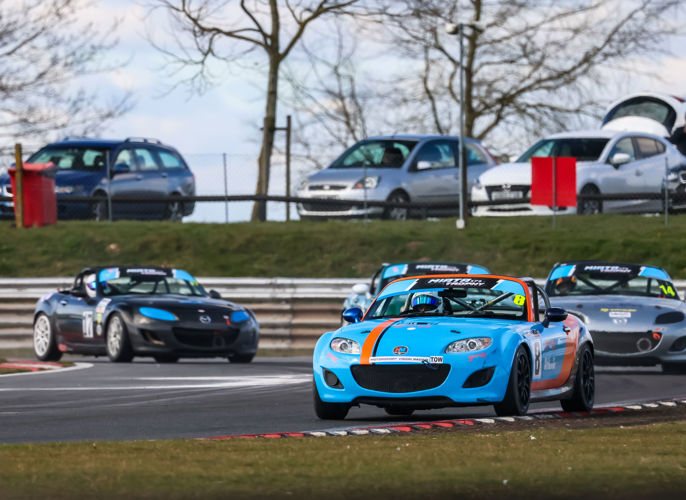 Gary Hawkins Photography