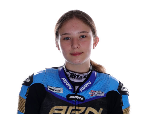 Lilly Rhodes
