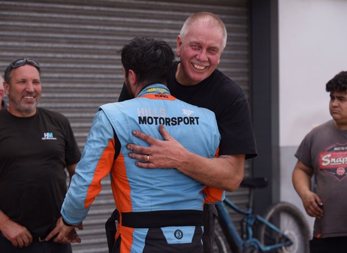 Gary Hawkins Photography