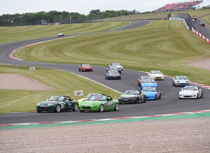 Gary Hawkins Photography