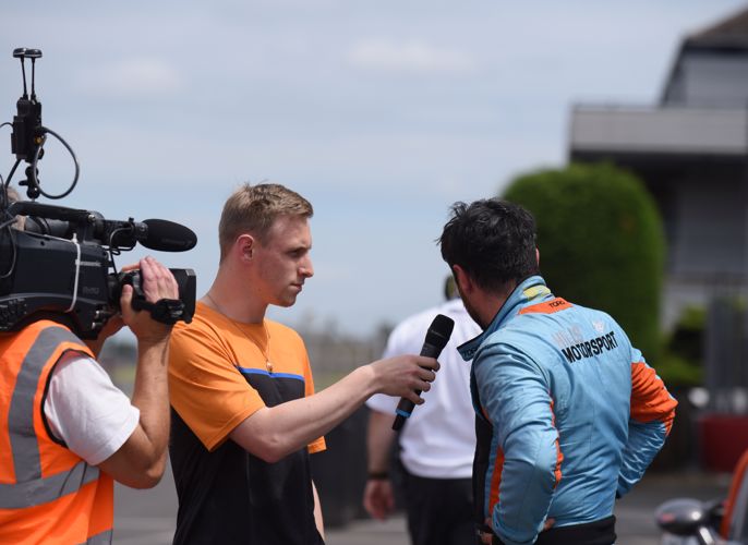 Gary Hawkins Photography