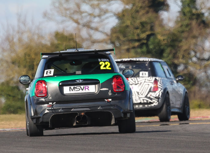 Gary Hawkins Photography