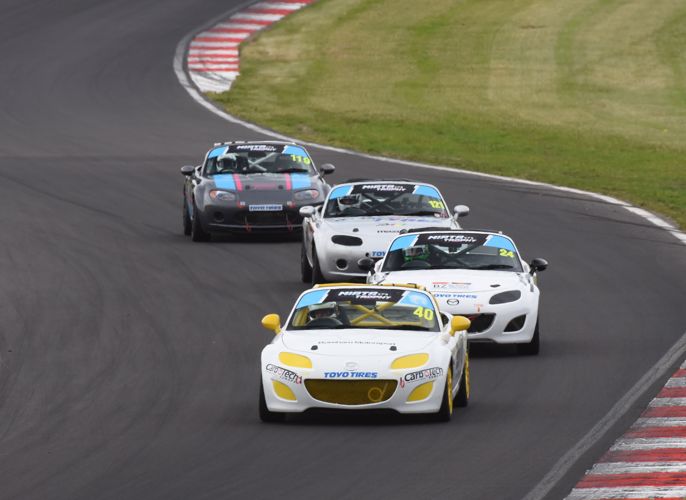 Gary Hawkins Photography