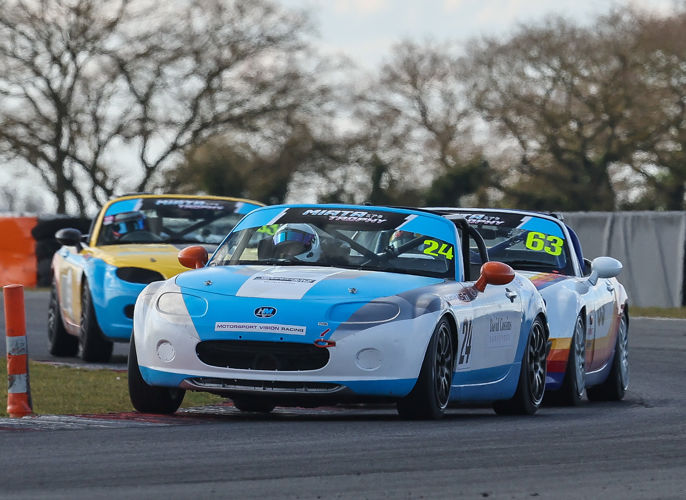 Gary Hawkins Photography