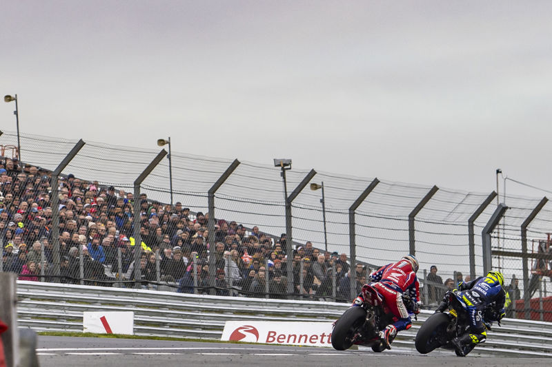 2024 Bennetts British Superbike Championship: A season to remember