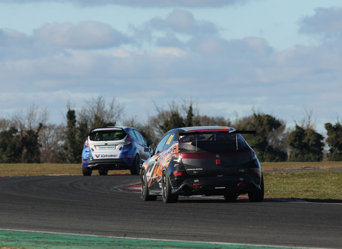 Gary Hawkins Photography 