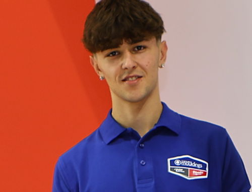 Edoardo Colombi