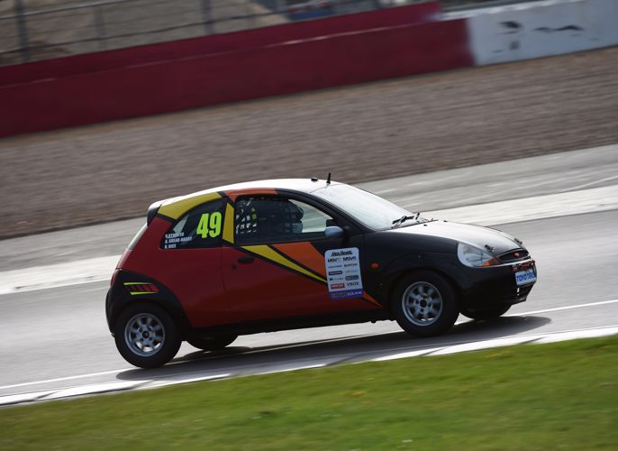 Gary Hawkins Photography