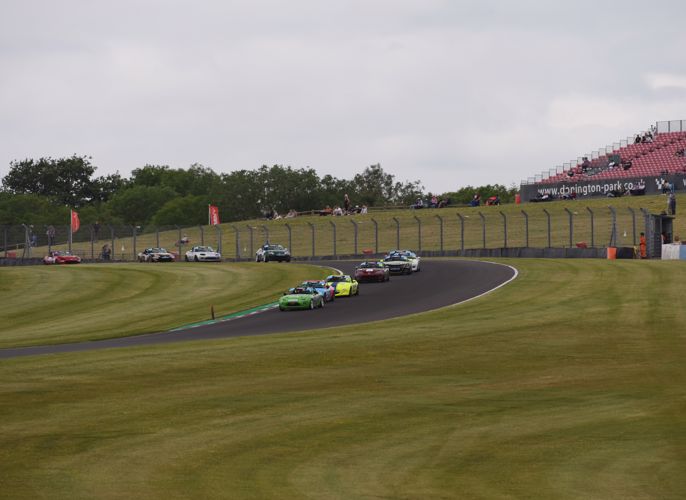 Gary Hawkins Photography