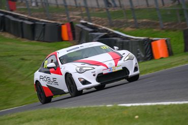 Rogue Motorsport