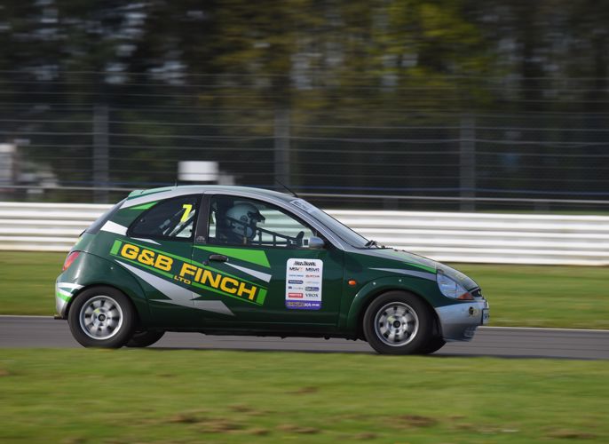 Gary Hawkins Photography