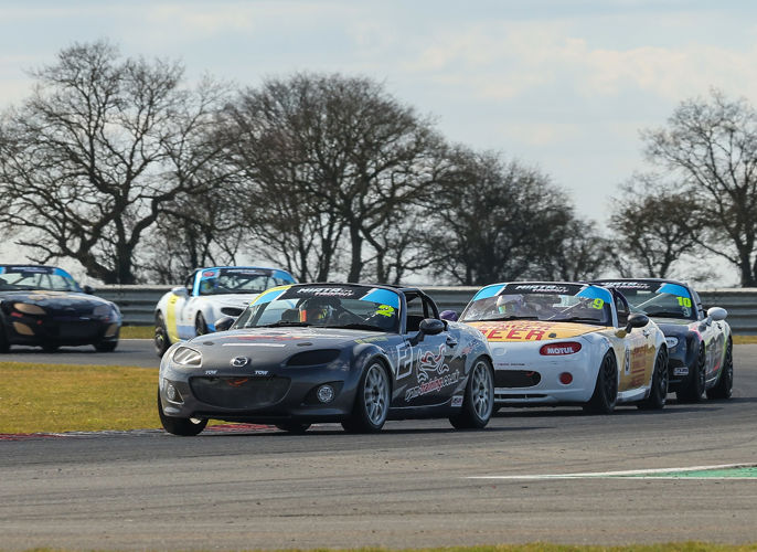 Gary Hawkins Photography