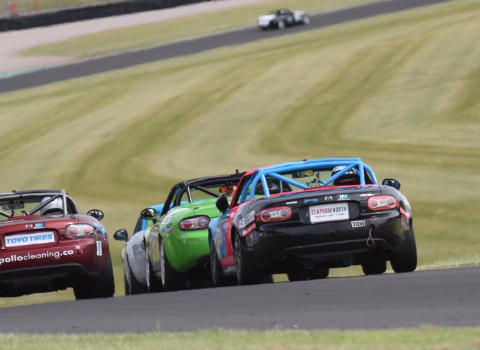 Gary Hawkins Photography