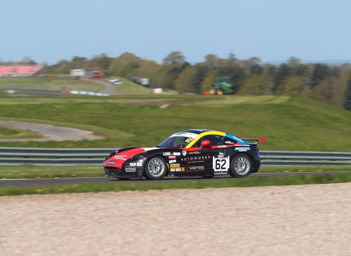 Gary Hawkins Photography