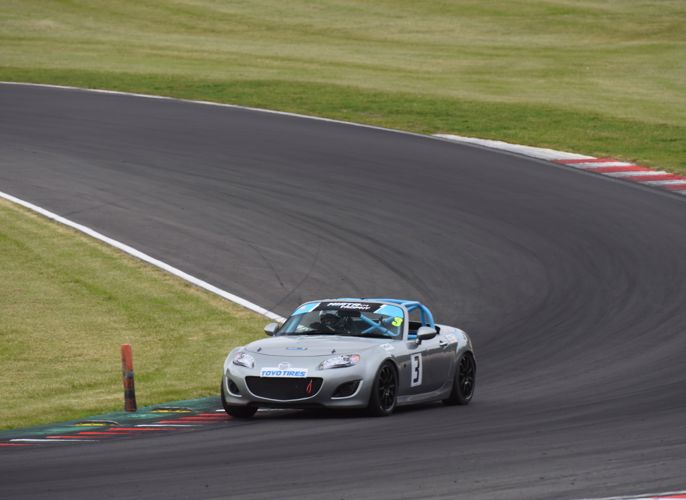 Gary Hawkins Photography