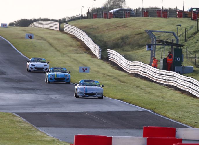 Gary Hawkins Photography