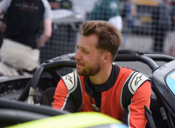 Gary Hawkins Photography