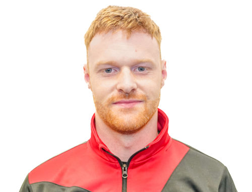 David  Allingham