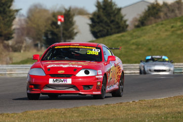 Gary Hawkins Photography 