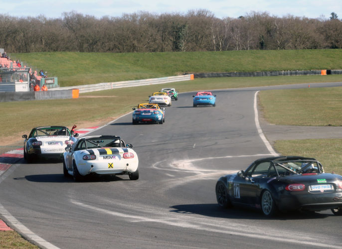 Gary Hawkins Photography