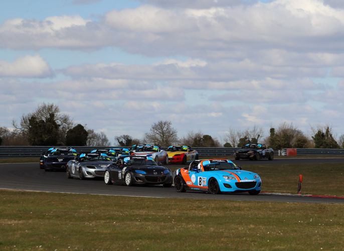 Gary Hawkins Photography