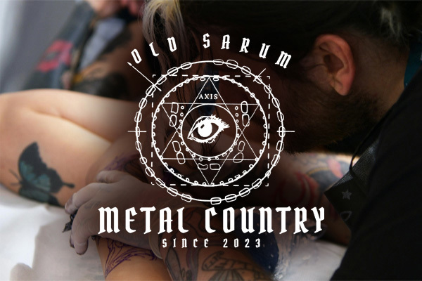 =Metal Country Tattoo Parlour