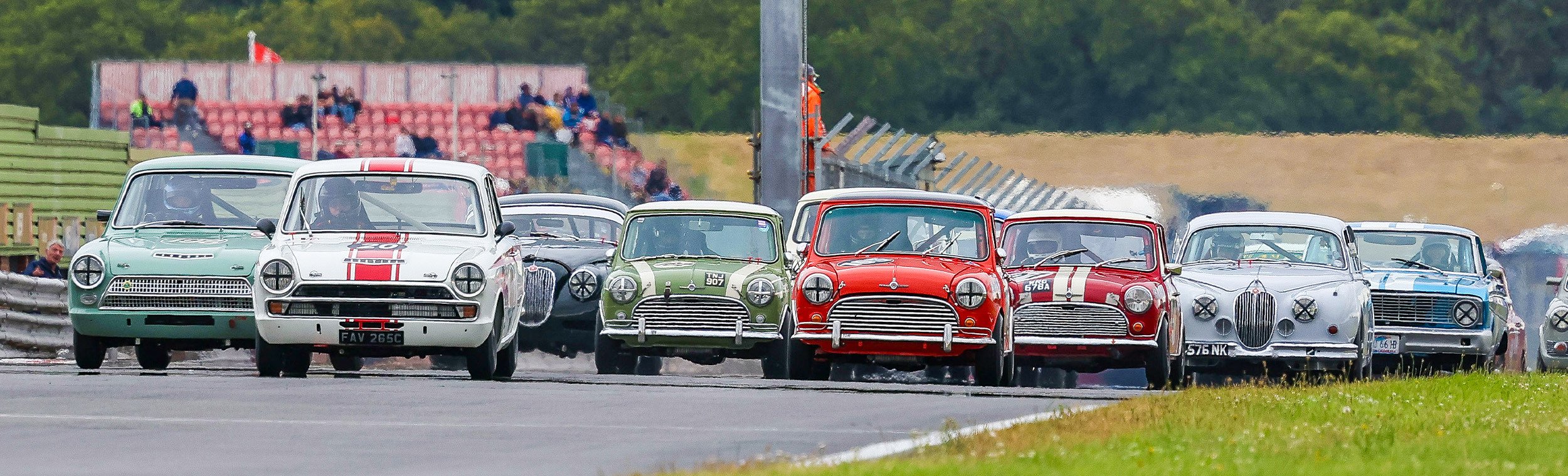 Snetterton Classic