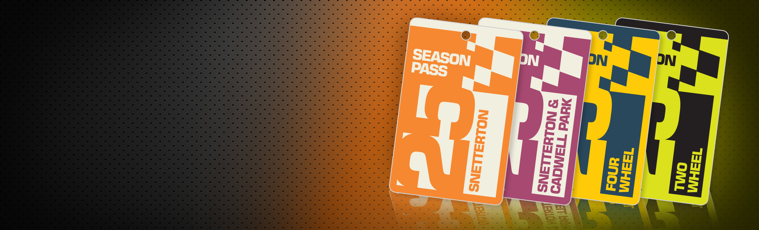 2025 MSV Season Passes on sale now