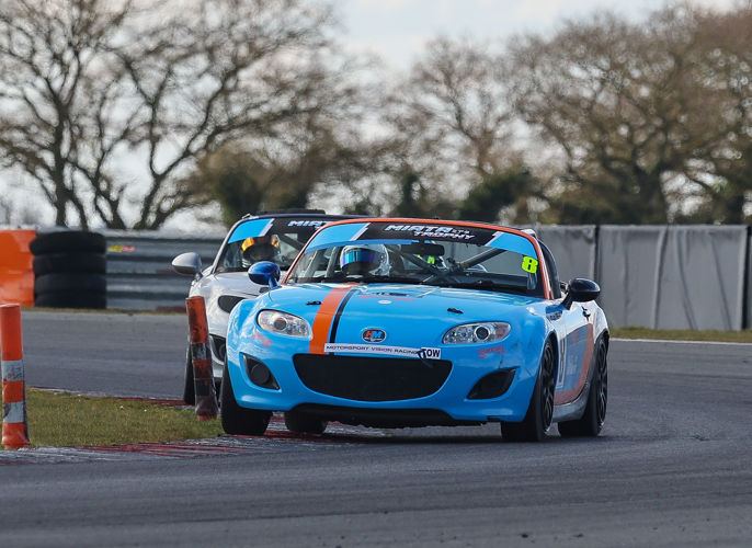 Gary Hawkins Photography