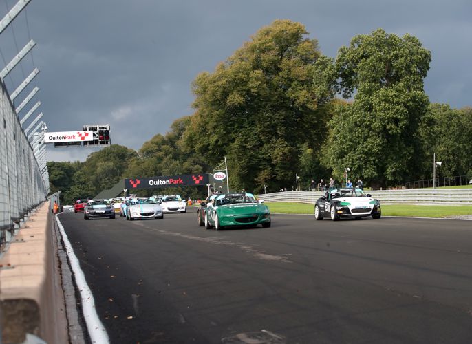 Gary Hawkins Photography