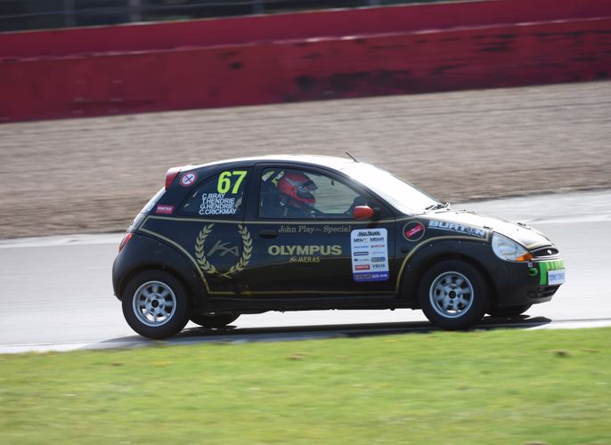 Gary Hawkins Photography