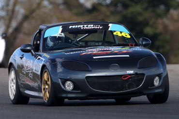 Misty Racing #46