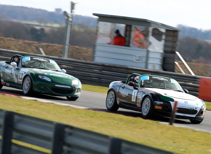 Gary Hawkins Photography