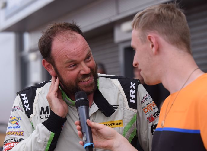 Gary Hawkins Photography