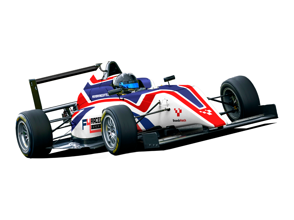 GB4 Tatuus F4-T014