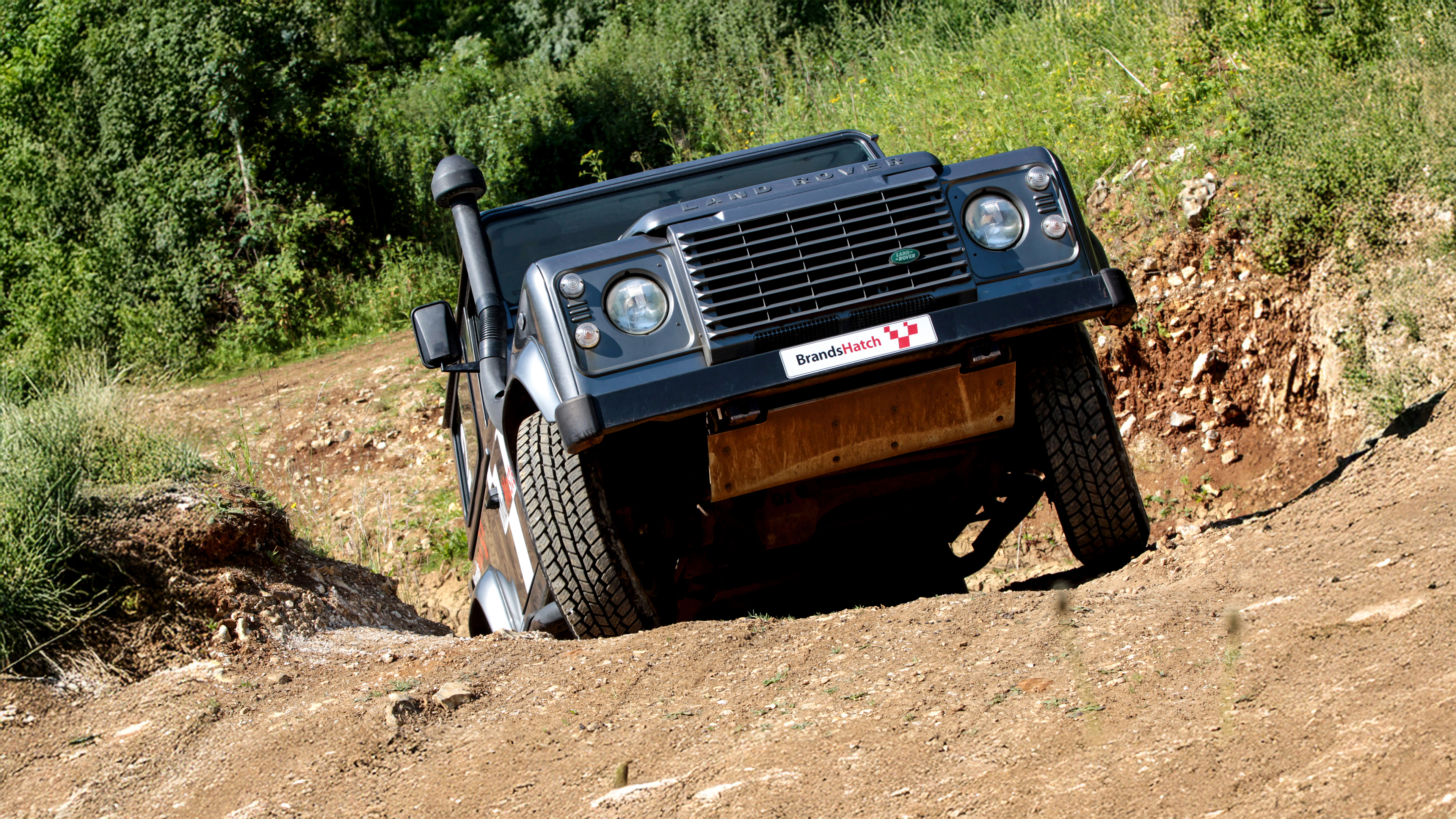 MudMaster 
