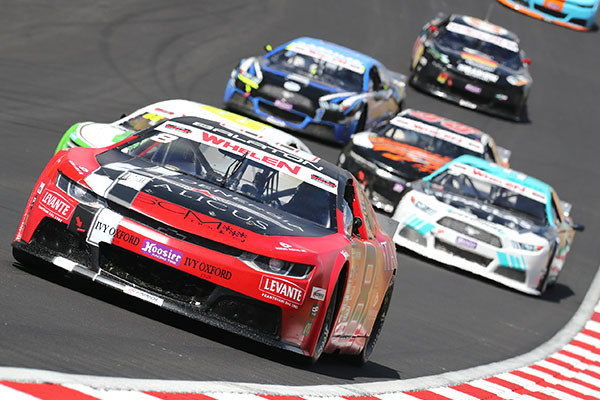 =NASCAR WHELEN EURO SERIES