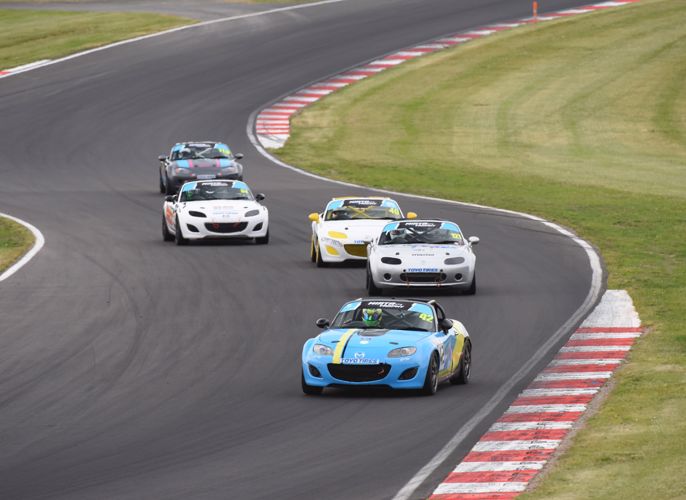 Gary Hawkins Photography