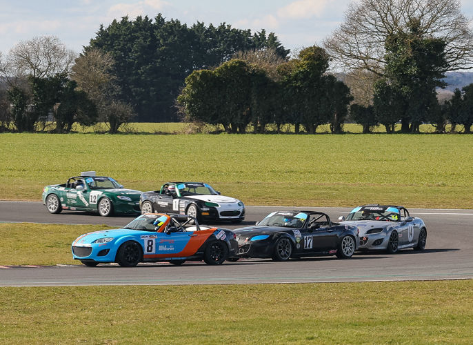 Gary Hawkins Photography