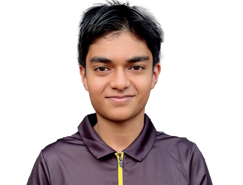 Ary Bansal