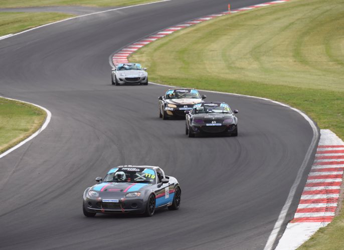 Gary Hawkins Photography