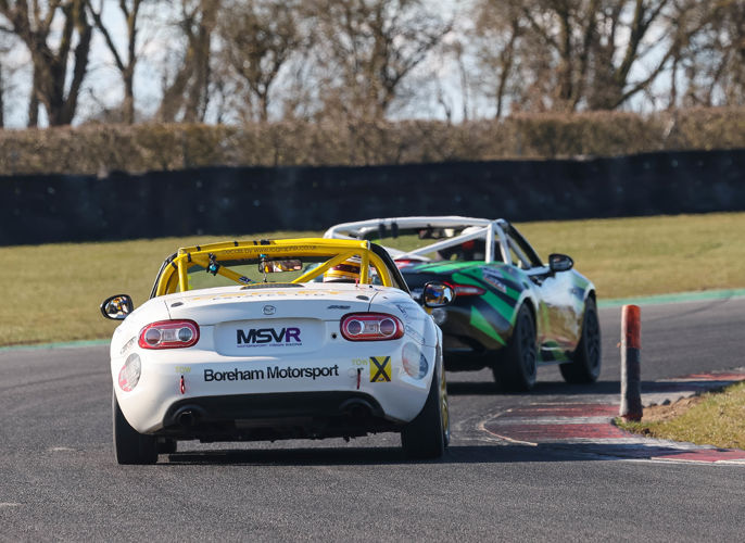 Gary Hawkins Photography