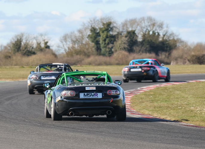 Gary Hawkins Photography