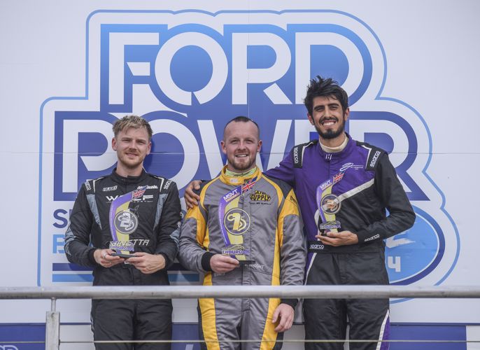 Gary Hawkins Photography