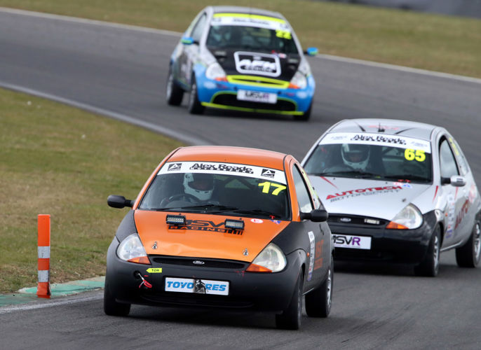 Gary Hawkins Photography