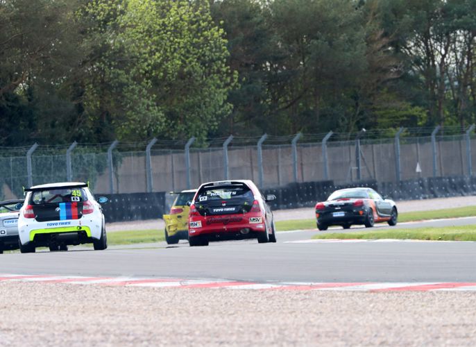 Gary Hawkins Photography