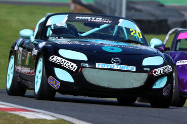 Boreham Motorsport #20